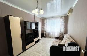 1-к квартира, вторичка, 34м2, 3/9 этаж