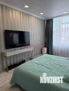 1-к квартира, вторичка, 46м2, 5/8 этаж