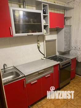 2-к квартира, вторичка, 52м2, 3/9 этаж