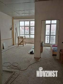 1-к квартира, вторичка, 50м2, 7/8 этаж