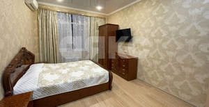 1-к квартира, вторичка, 43м2, 6/8 этаж