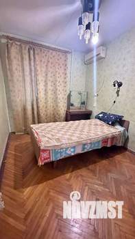 3-к квартира, вторичка, 50м2, 4/5 этаж