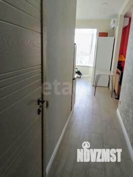 1-к квартира, вторичка, 43м2, 7/8 этаж