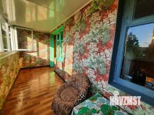 2-к квартира, вторичка, 50м2, 3/3 этаж