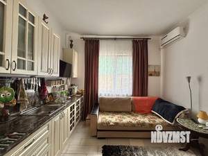 1-к квартира, вторичка, 49м2, 4/5 этаж