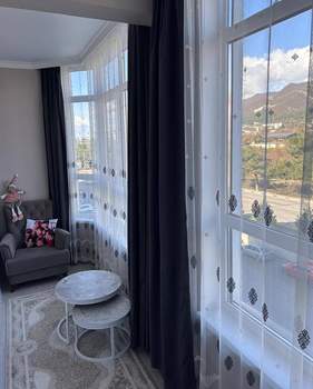 2-к квартира, вторичка, 63м2, 4/8 этаж