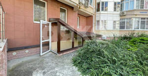 Студия квартира, вторичка, 15м2, 1/5 этаж
