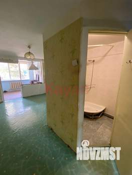 2-к квартира, вторичка, 36м2, 1/3 этаж