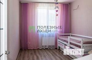 2-к квартира, вторичка, 54м2, 6/8 этаж