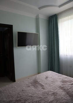 4-к квартира, вторичка, 212м2, 5/5 этаж