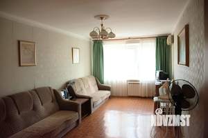 3-к квартира, вторичка, 66м2, 3/5 этаж