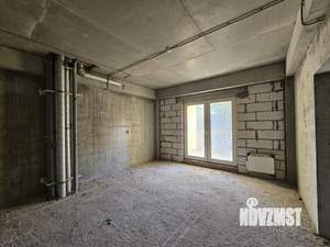 Студия квартира, вторичка, 67м2, 3/6 этаж