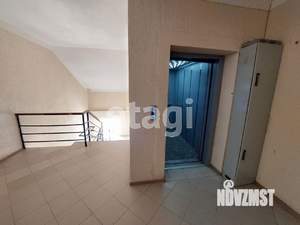 1-к квартира, вторичка, 42м2, 8/8 этаж