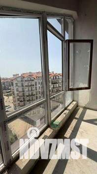 1-к квартира, вторичка, 50м2, 8/8 этаж