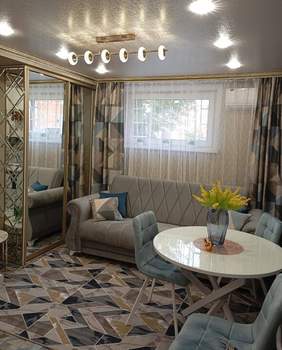 1-к квартира, вторичка, 20м2, 1/16 этаж