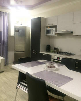 3-к квартира, вторичка, 74м2, 2/4 этаж