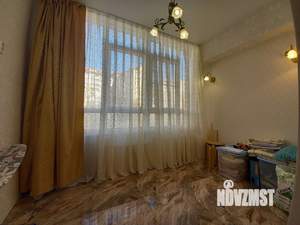 2-к квартира, вторичка, 54м2, 1/6 этаж