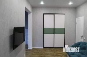 5-к квартира, вторичка, 108м2, 2/8 этаж