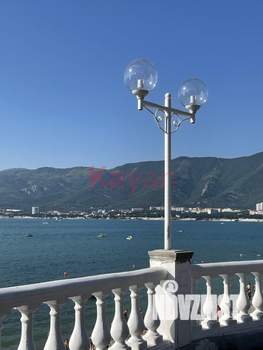 Студия квартира, вторичка, 20м2, 1/2 этаж