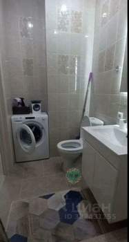 1-к квартира, вторичка, 31м2, 4/8 этаж