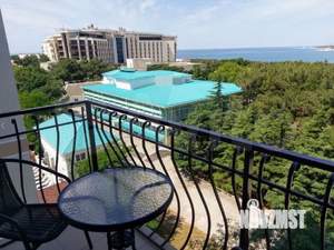 1-к квартира, вторичка, 45м2, 6/11 этаж