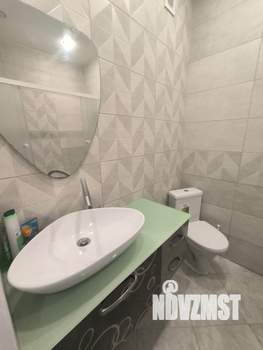 2-к квартира, вторичка, 74м2, 6/9 этаж