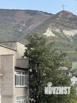 1-к квартира, вторичка, 43м2, 4/6 этаж