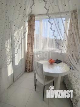 2-к квартира, вторичка, 52м2, 3/16 этаж