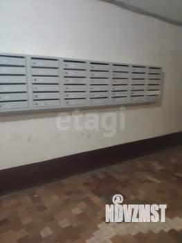 3-к квартира, вторичка, 55м2, 9/9 этаж