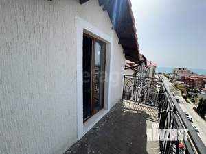 1-к квартира, вторичка, 52м2, 8/8 этаж