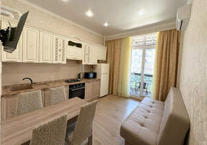 1-к квартира, вторичка, 39м2, 2/5 этаж