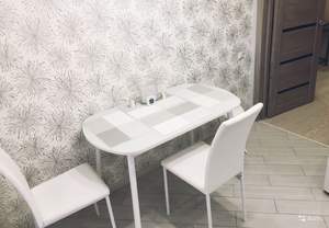 1-к квартира, вторичка, 30м2, 2/4 этаж