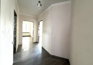 3-к квартира, вторичка, 67м2, 1/5 этаж