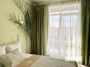 1-к квартира, вторичка, 41м2, 5/6 этаж
