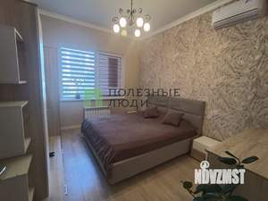 1-к квартира, вторичка, 35м2, 1/5 этаж