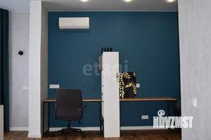 3-к квартира, вторичка, 107м2, 3/8 этаж