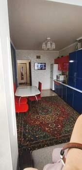 1-к квартира, вторичка, 36м2, 1/6 этаж