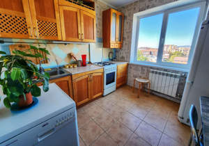 3-к квартира, вторичка, 68м2, 5/5 этаж