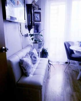 1-к квартира, вторичка, 38м2, 11/16 этаж