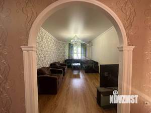 3-к квартира, вторичка, 89м2, 6/9 этаж