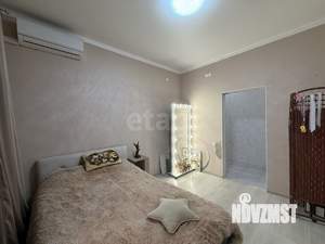 2-к квартира, вторичка, 52м2, 1/4 этаж