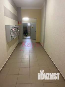 1-к квартира, вторичка, 41м2, 2/7 этаж