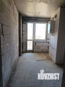 1-к квартира, вторичка, 42м2, 3/5 этаж