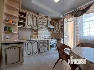 2-к квартира, вторичка, 72м2, 9/9 этаж