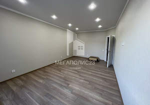 1-к квартира, вторичка, 51м2, 4/6 этаж