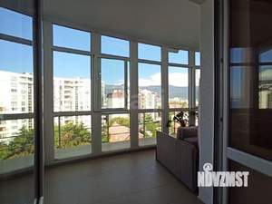 2-к квартира, вторичка, 100м2, 6/15 этаж