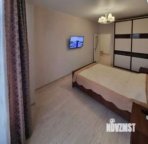 3-к квартира, вторичка, 78м2, 2/6 этаж