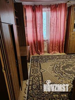 2-к квартира, вторичка, 48м2, 1/3 этаж
