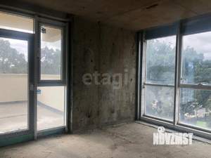 4-к квартира, вторичка, 174м2, 3/22 этаж