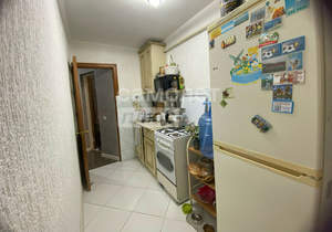 2-к квартира, вторичка, 50м2, 1/2 этаж